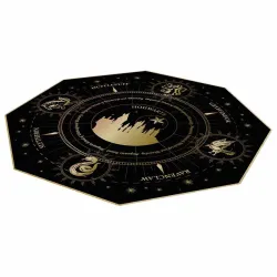 Subsonic Gaming Floor Mat Harry Potter Hogwarts