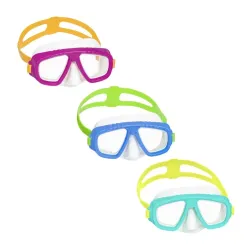 Bestway Children's Diving Mask Aqua Champ 22011 ,3+, various colors,