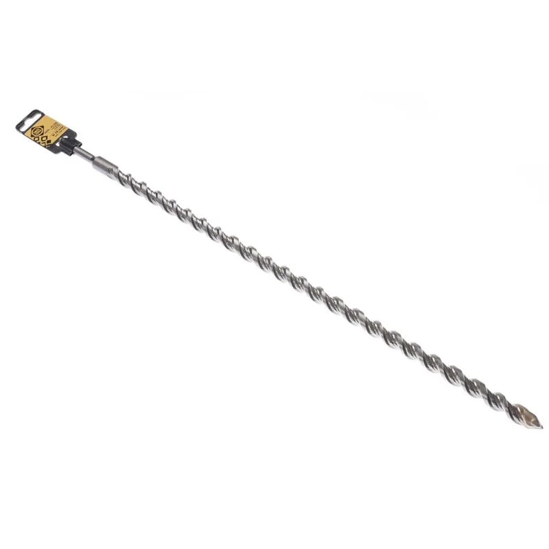 Urbis Forte Tools 15974, betons-akmens-mūra, sds plus ,te-c,, 18 mm x 60 cm