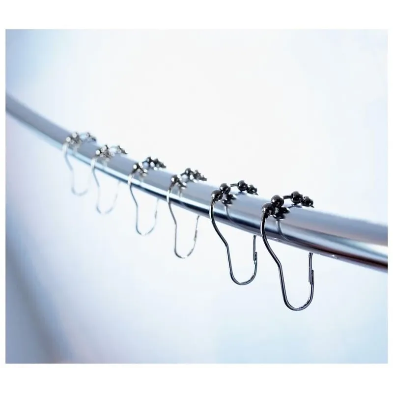 Āķis Ridder, 75 mm x 35 mm x 2 mm, nerūsējošā tērauda