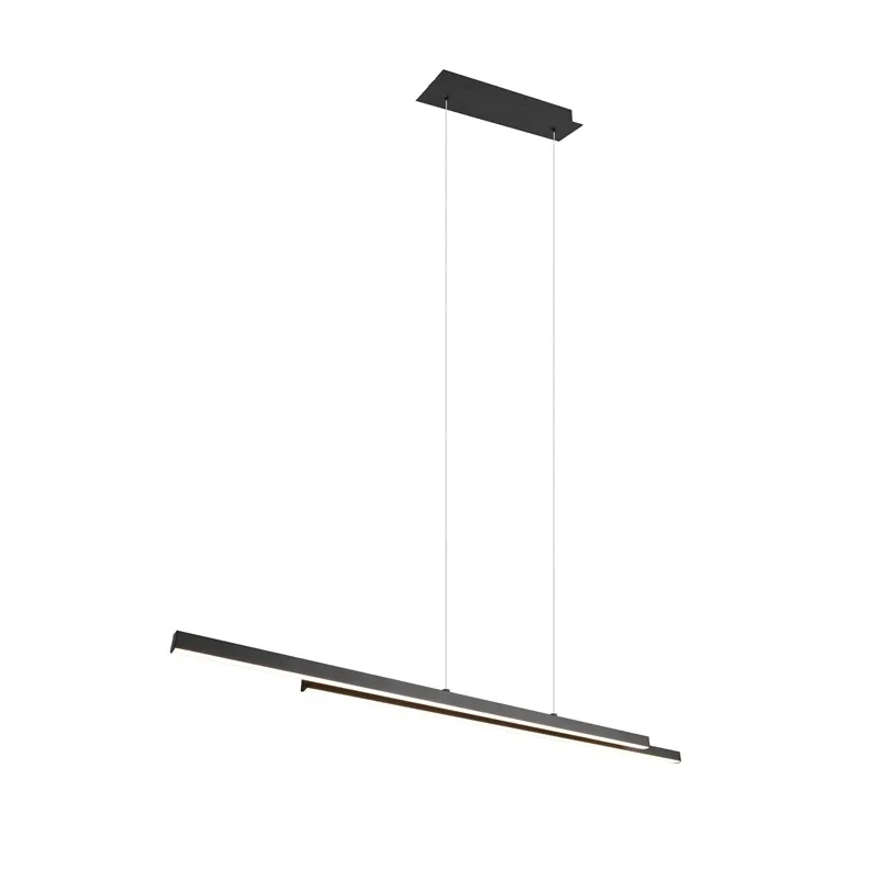 Šviestuvas lubų Reality Odio R37882132. 22 W. LED. 3000 °K