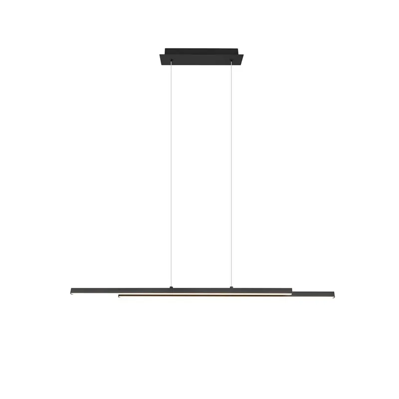 Šviestuvas lubų Reality Odio R37882132. 22 W. LED. 3000 °K