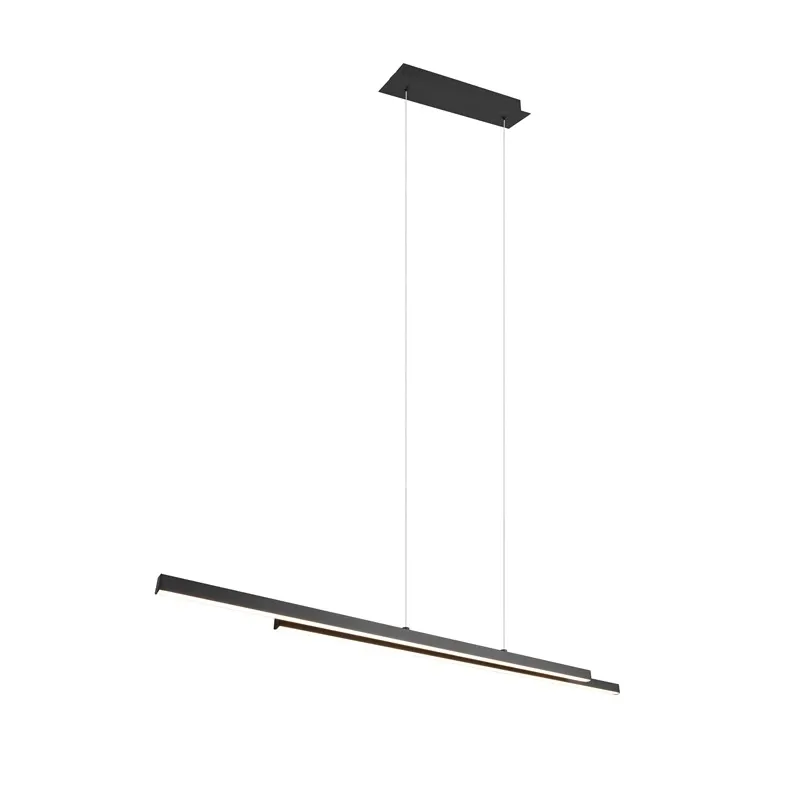 Šviestuvas lubų Reality Odio R37882132. 22 W. LED. 3000 °K