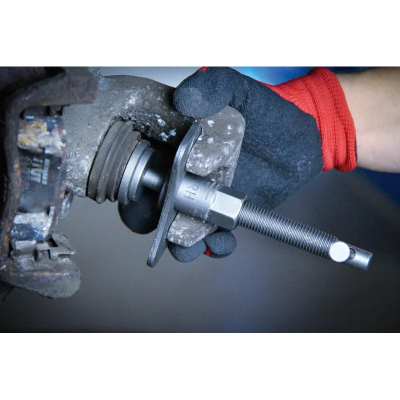 Bremžu virzuļu atspiedēju komplekts BGS - 18 gab.