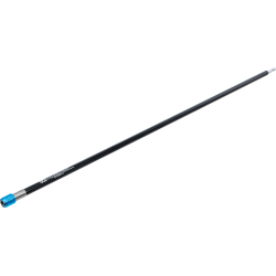 Skrūvgriežu uzgaļu turētājs - 1-4" Stiprinājums - 600 mm Garums