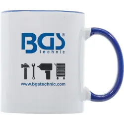 73354 BGS kafijas krūze