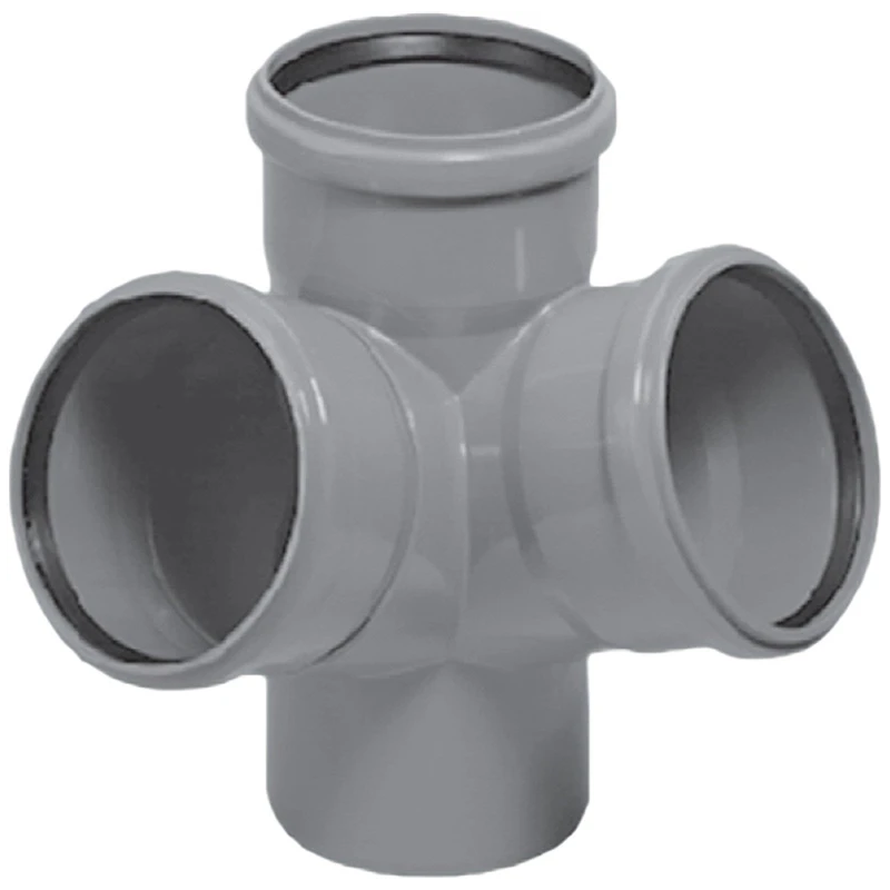 Krustgabals iekšējais d110-110-110x67