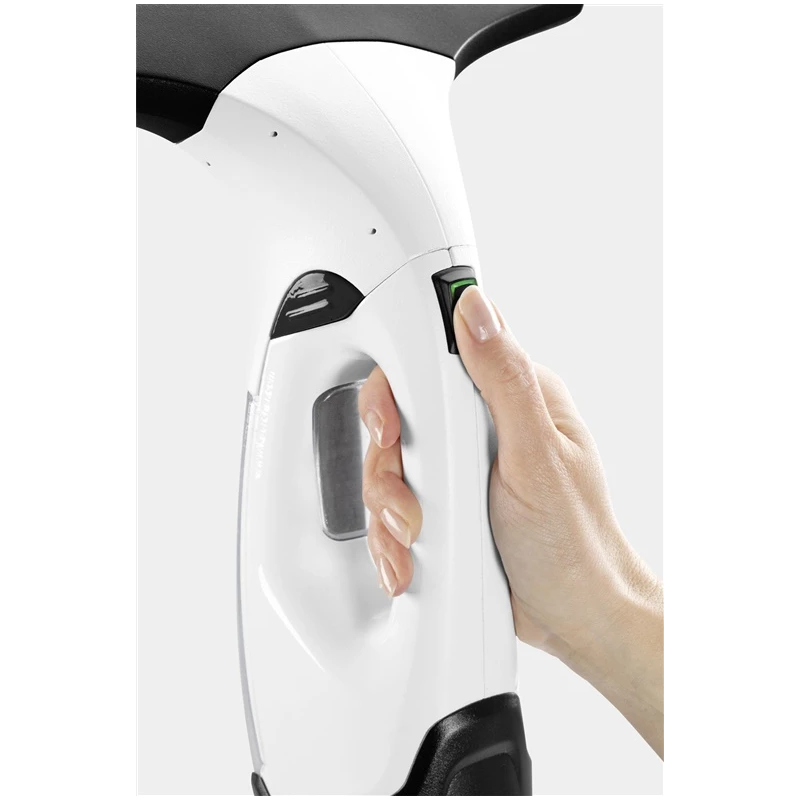 Logu tīrītājs wv 2 karcher