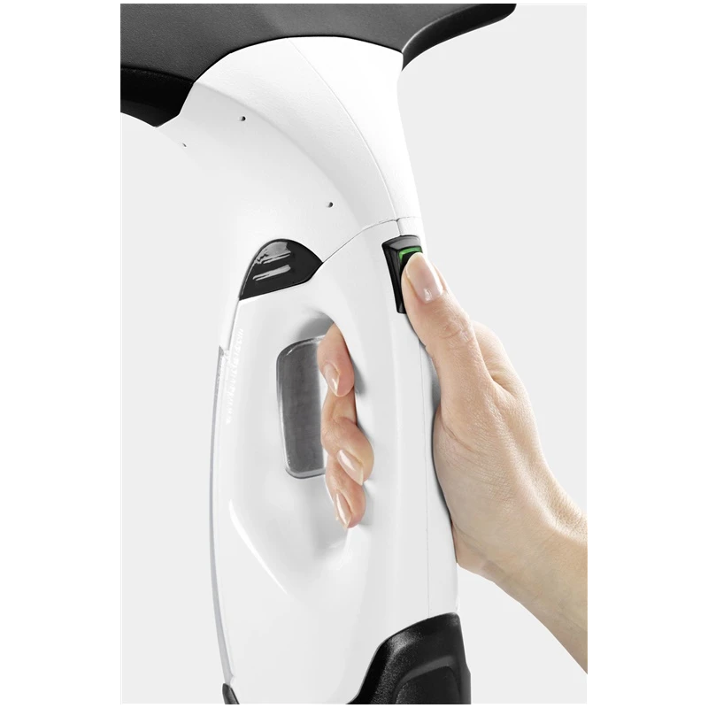 Logu tīrītājs wv 2 karcher