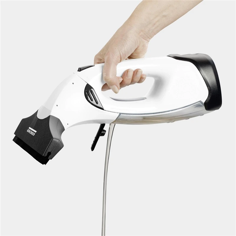 Logu tīrītājs wv 2 karcher