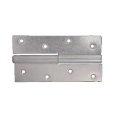 Durvju eņģe 150mm labās puses 6213lm