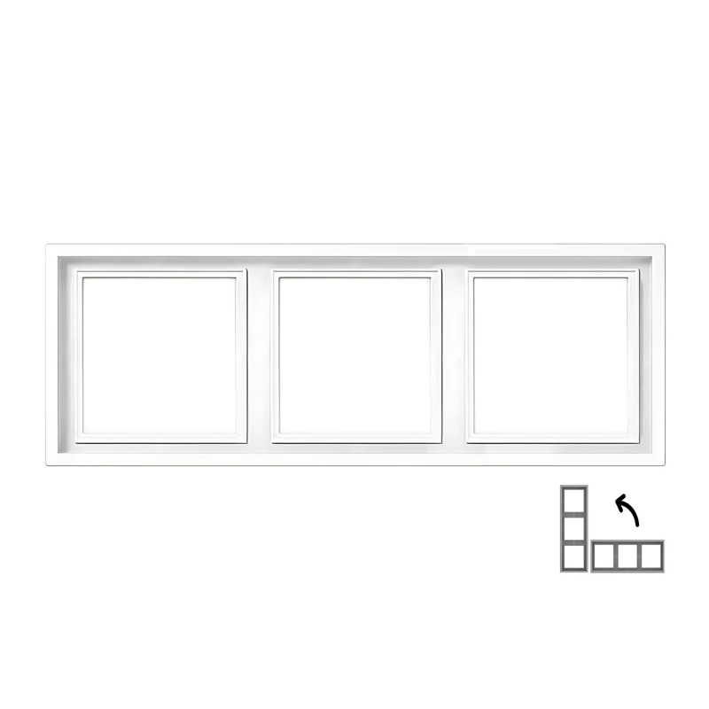 Rāmis k14-445-03.m-wm 3pl modern balts