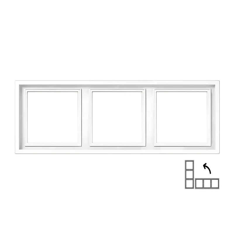 Rāmis k14-445-03.m-wm 3pl modern balts