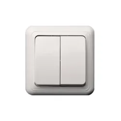 Lüliti Liregus Delta, 2 sl., valge v.