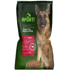 Сухой корм для собак Aport, говядина, 10 кг