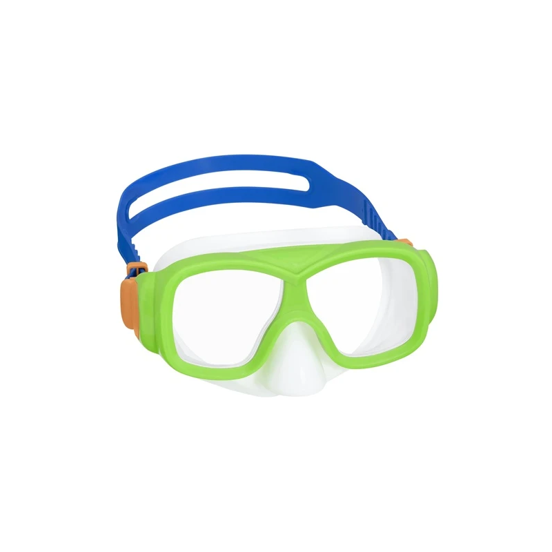 Bestway snorkelēšanas komplekts Explora Essential 7+ ,EU 37–41,