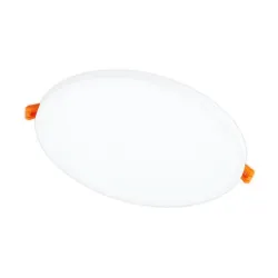 LED panelė įleidžiamas Rubi 6003000096. 14W. 4K. baltas