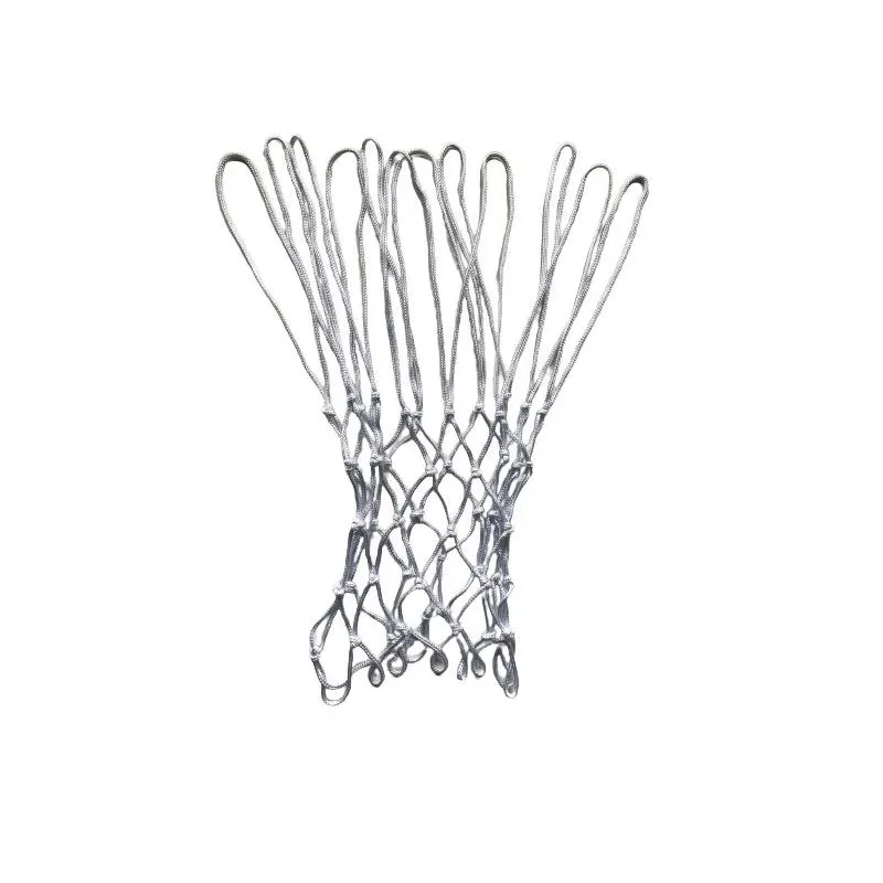 Basketbola groza tīkls Outliner