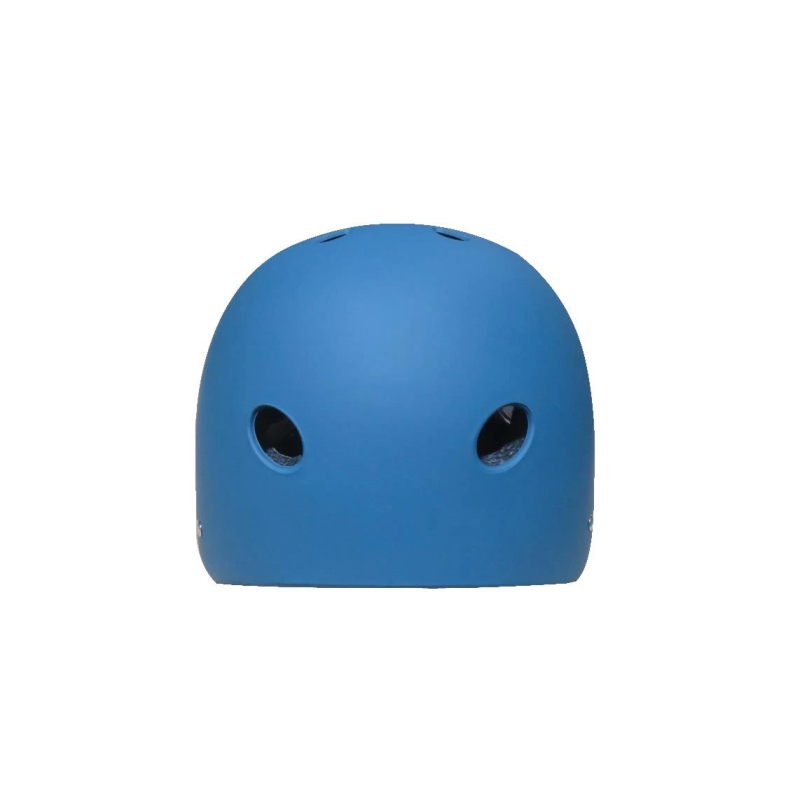 Velosipēdista ķivere mtv12m blu outline