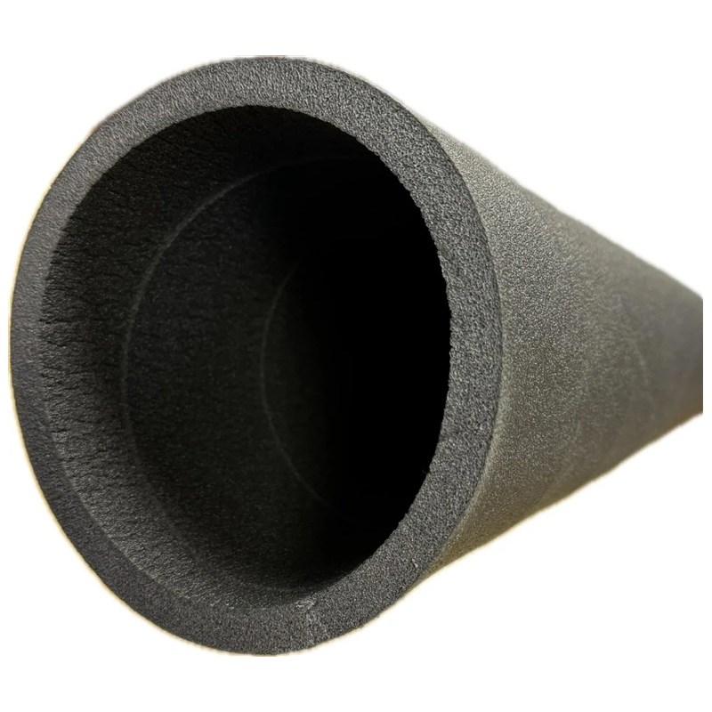 Gaisa vads xpe izolēts d160 l 2000mm