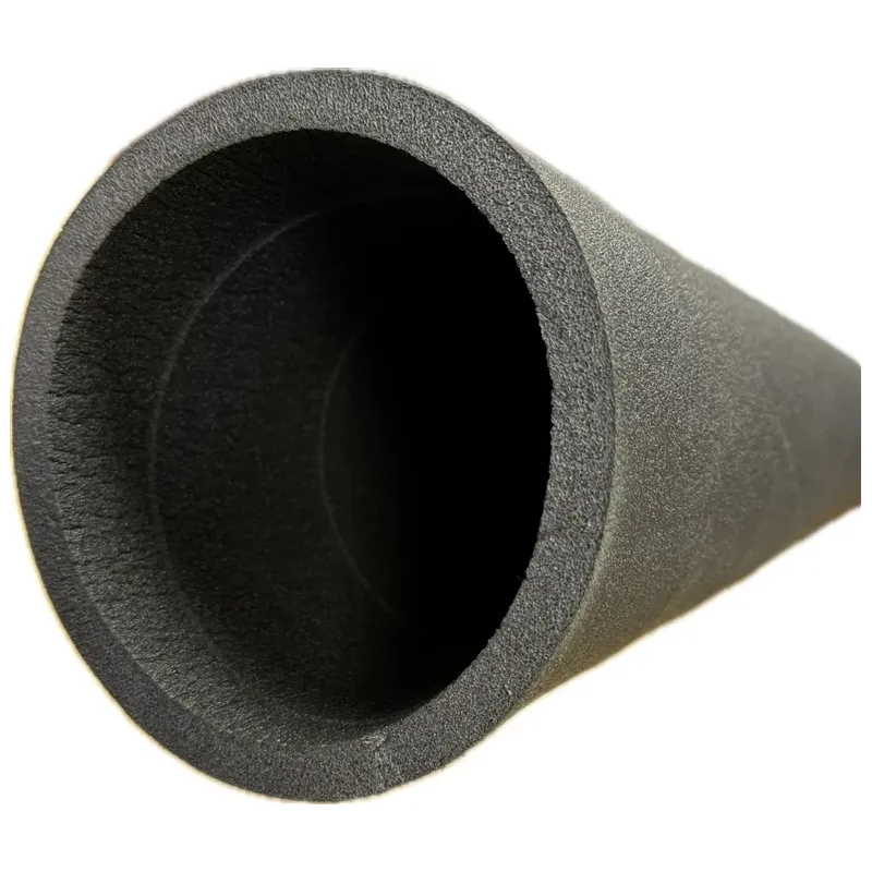 Isolated duct xpe d160 l 2000mm