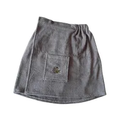 Saunapõll Namų Tekstilė, puuvill, 150 x 55 cm, hall v.