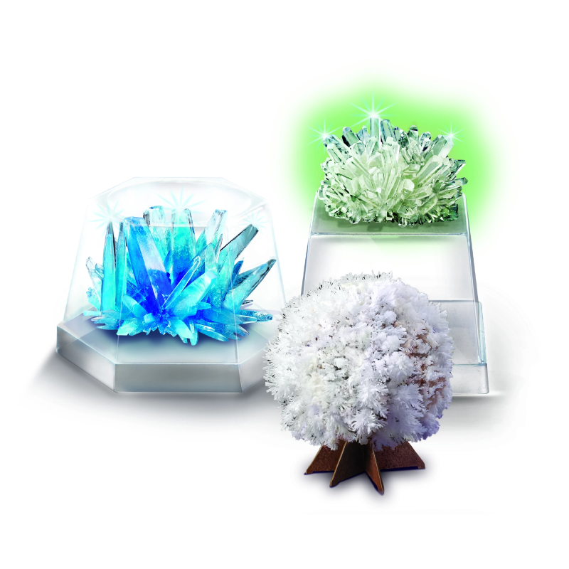 4M Kristālzinātne ,ES,