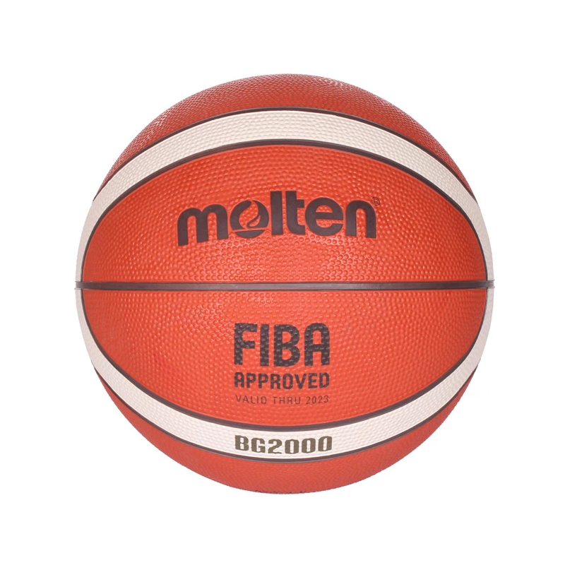 Basketbola bumba molten b7g2000