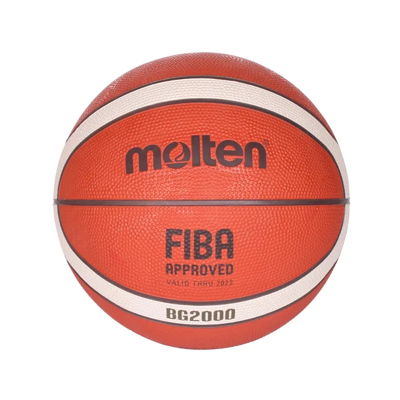 Basketbola bumba Molten B7G2000, 7 izmērs