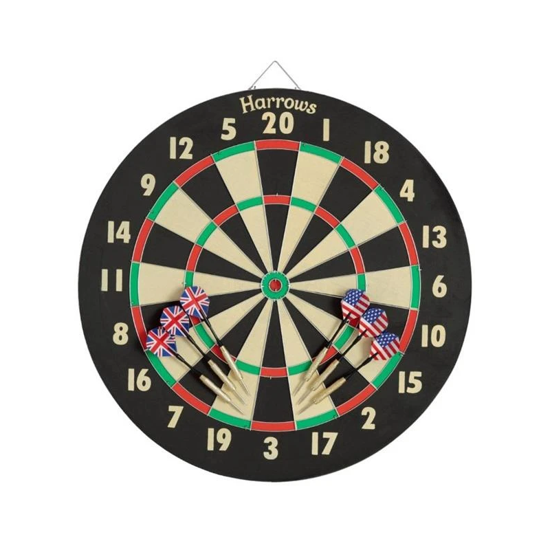 Dēlis šautriņu bristow family dart 0304