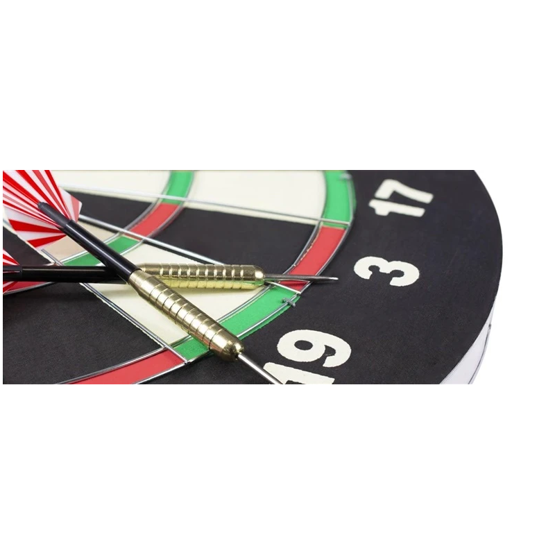 Dēlis šautriņu bristow family dart 0304