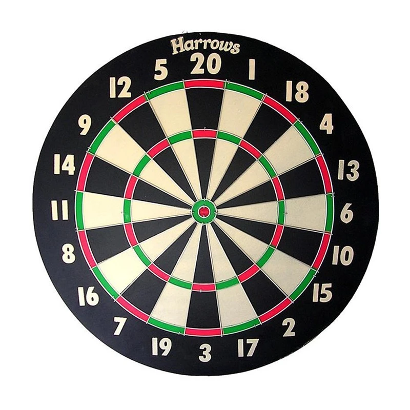 Dēlis šautriņu bristow family dart 0304