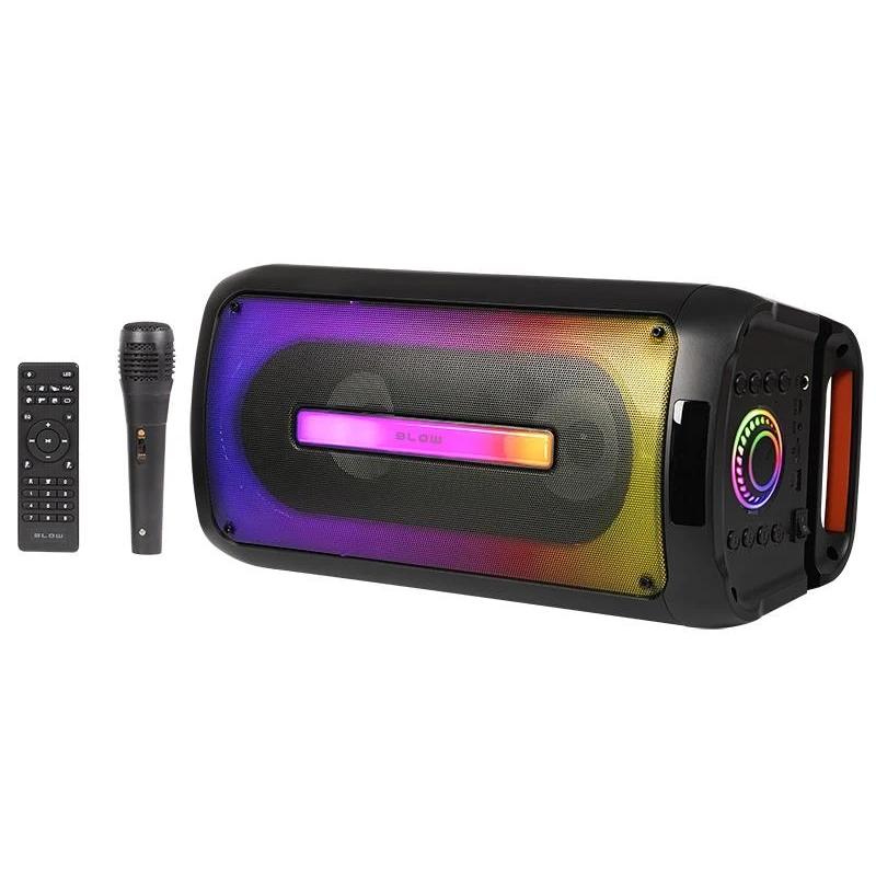 Bezvadu skaļrunis blow citylight