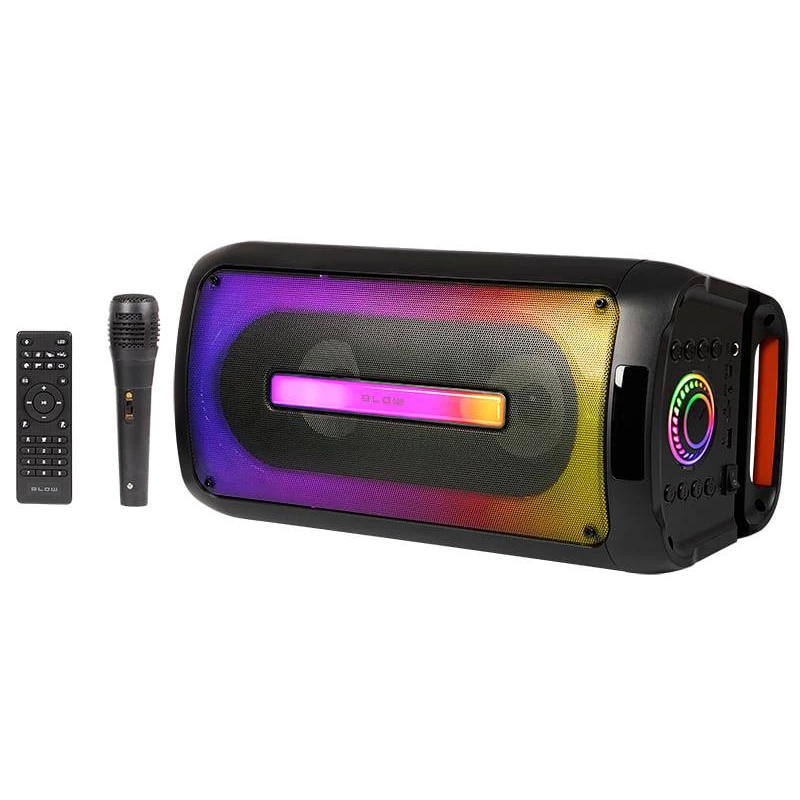 Bezvadu skaļrunis blow citylight