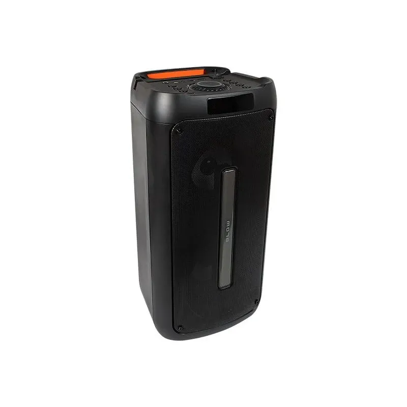 Беспроводная колонка Blow CITYLIGHT, черный цв., 160 Вт