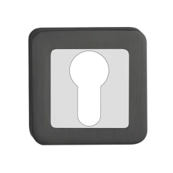 Uzlika atslēgas trend grafits-hroms