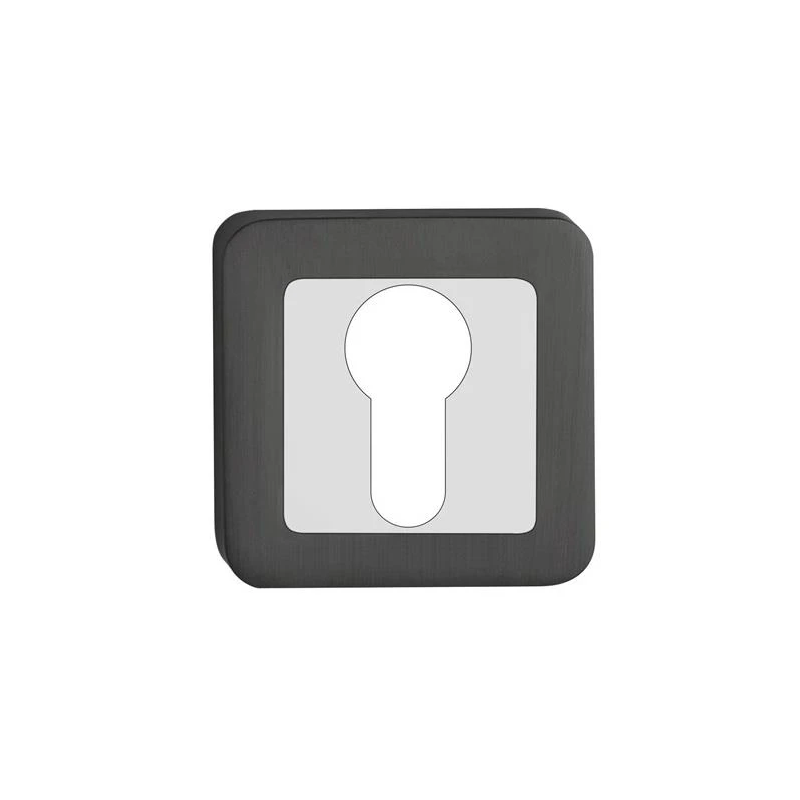 Uzlika atslēgas trend grafits-hroms