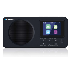 Blaupunkt DR6BK