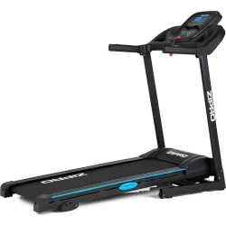 Celiņš skriešanas zipro tekno