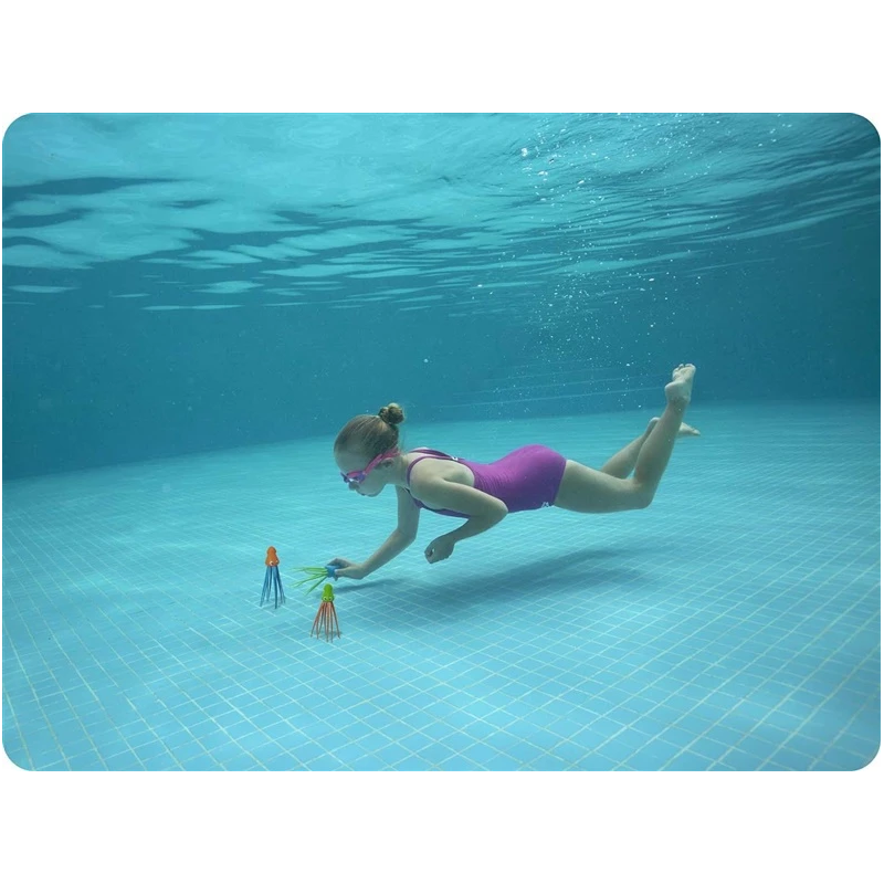 Niršanas spēle bestway 26031