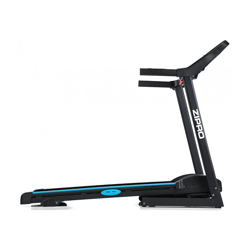 Celiņš skriešanas zipro tekno