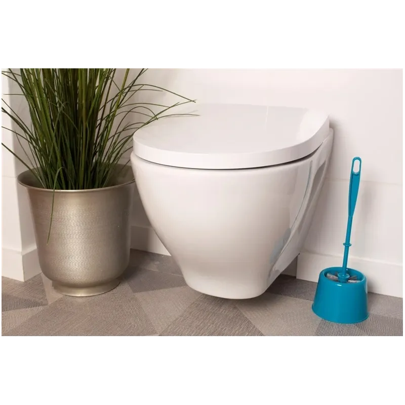 WC hari York Mini 064030, mitmevärviline, 14 cm x 38 cm x 14 cm
