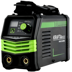 Metināšanas invertors KD1781 330A MMA