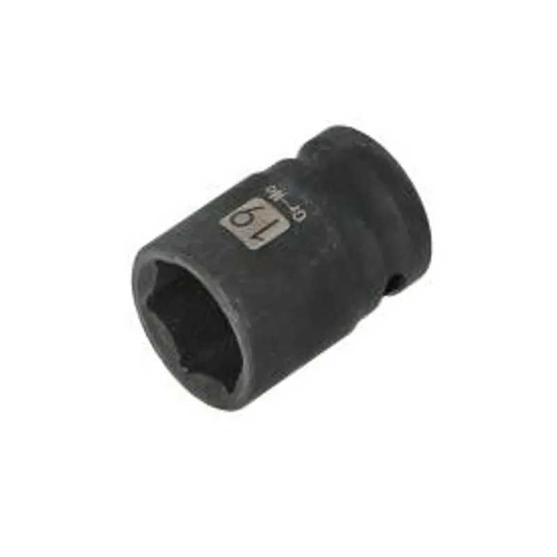 Smūginė galvutė Faster Tools 4315, 19 mm, 1-2