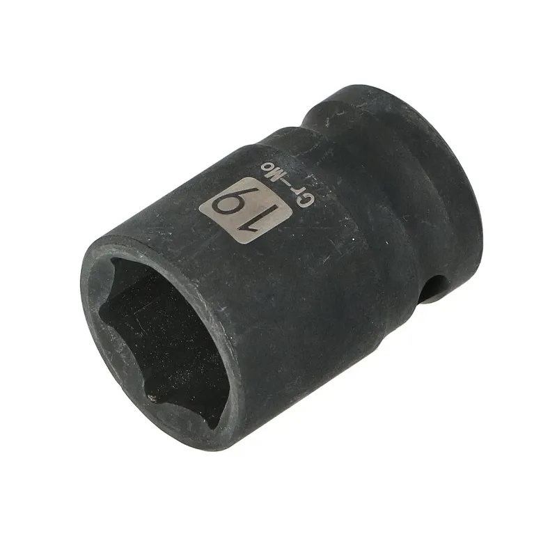 Smūginė galvutė Faster Tools 4315, 19 mm, 1-2
