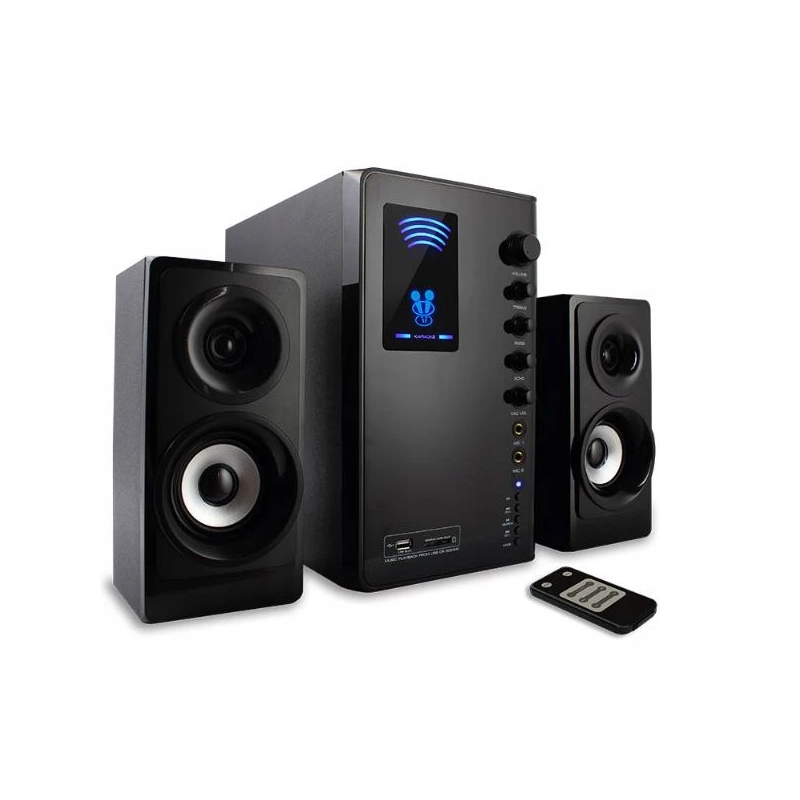 Tracer 46520 2.1 Tumba BT