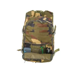 Tracer 47578 Delta Backpack 15,6 Camo