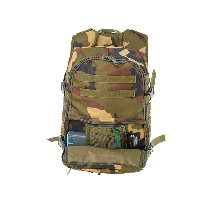 Tracer 47578 Delta Backpack 15,6 Camo