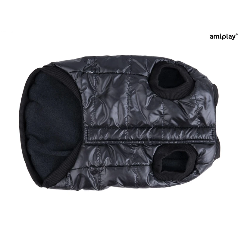 Jaka suņiem bronxbeagle 41cm melna