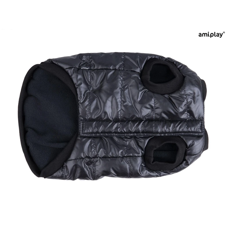 Jaka suņiem bronxbeagle 41cm melna